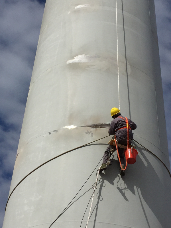 煙囪維護知識:從基礎到進階