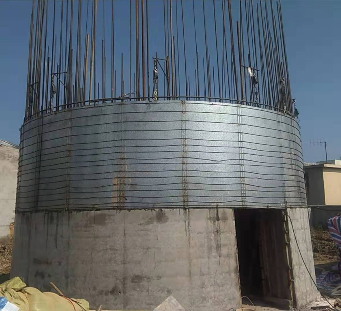 煙囪拆除公司對周邊環境的影響研究