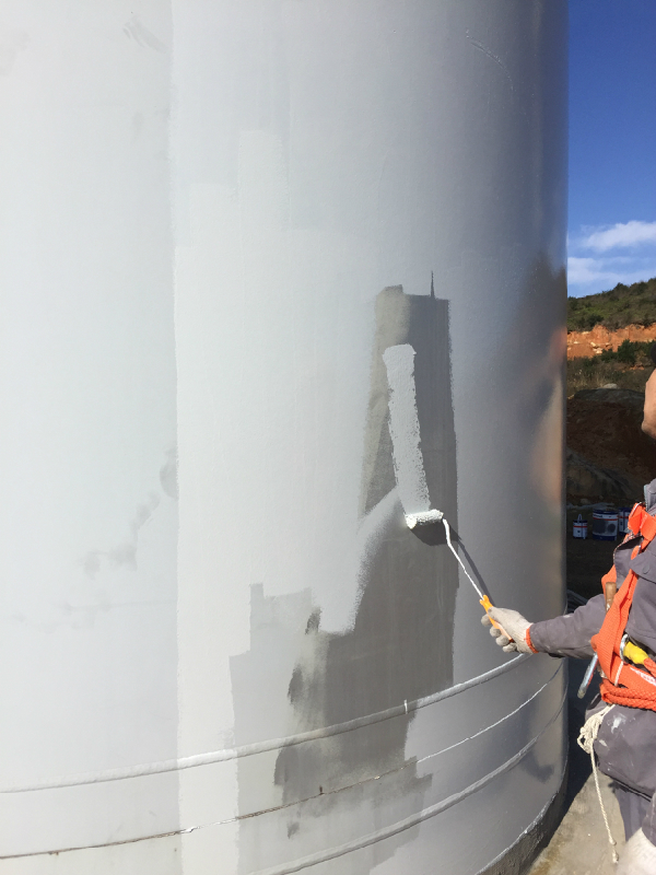 煙囪拆除公司的拆卸過程詳解