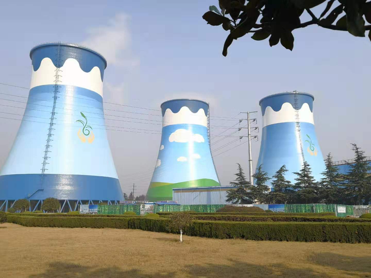 煙囪維修公司的維護技巧分享