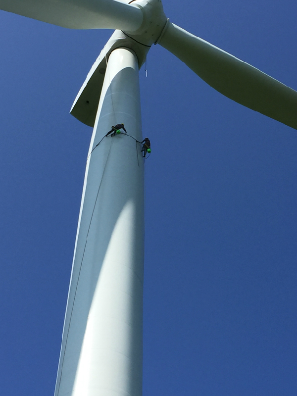 為什么需要煙囪加固服務？