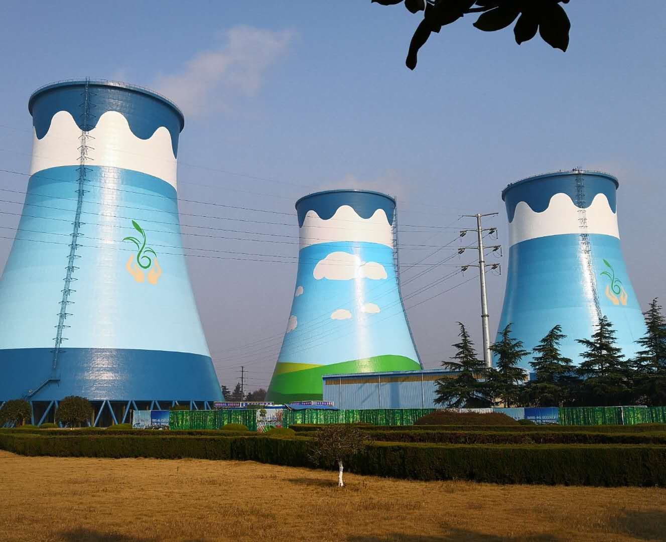 煙囪維修公司解決煙囪漏水問題的方法