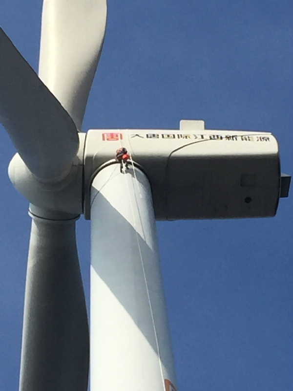 煙囪拆除公司程序詳解