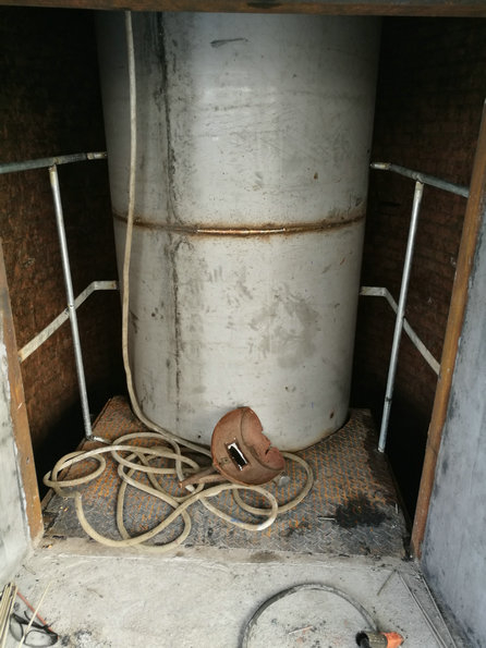 煙囪建筑公司材料運輸注意事項